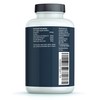 Transforme Flaxseed Oil Capsules 1000mg, Cold Pressed Omega 3 6