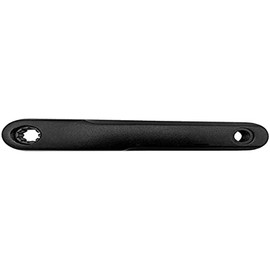 Samox 356142_887539028893 Crank Handle Black 10 x 2 x 1 cm