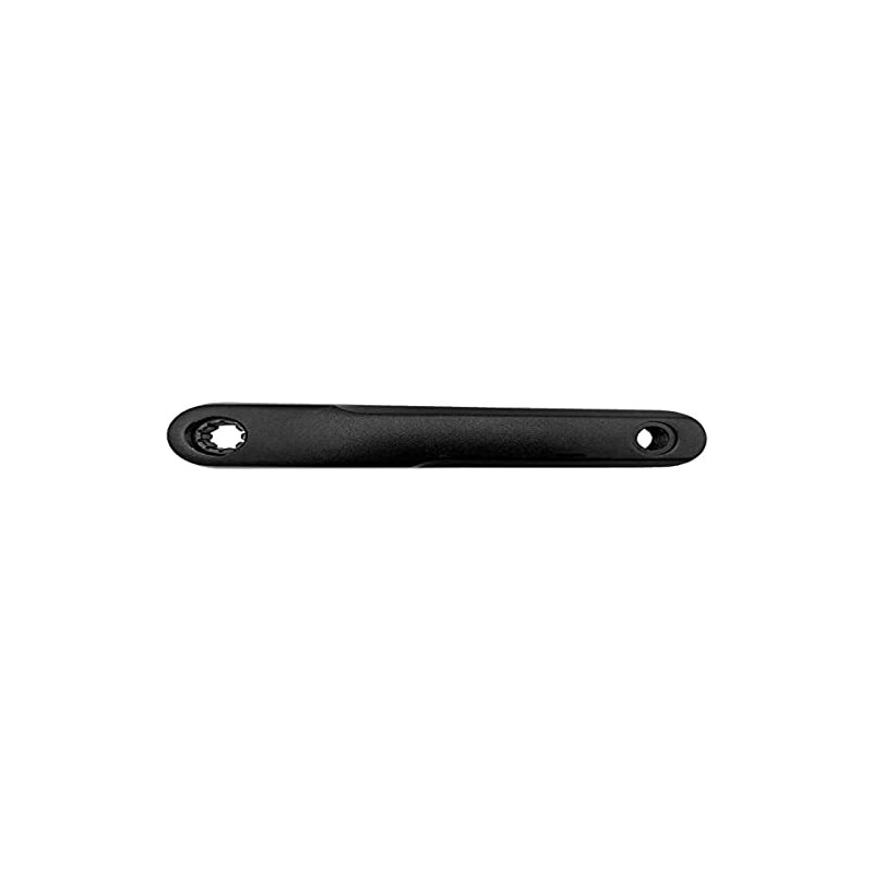 Samox 356142_887539028893 Crank Handle Black 10 x 2 x 1