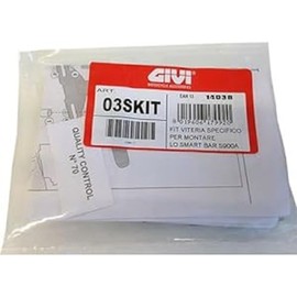 GIVI 03SKIT Mounting Kit