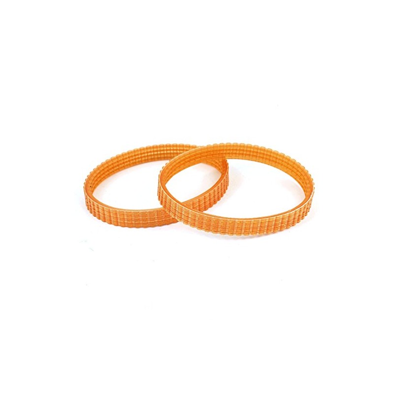 sourcing map Electric Planer Drive Drive Belt 215 mm Inner