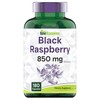 tnvitamins Black Raspberry Capsules 850mg Per Serving - 180 Capsules