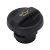 Engine Oil Filler Cap 11127572848 Replacement for Cooper 1.6L L4