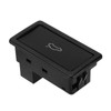 Tailgate Trunk Switch Replacement A4 A6 A7 A8 Push Button