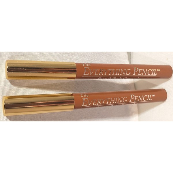 Judith August The Everything Pencil Classic Cinnamon Vintage Lot of
