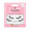 Eylure 3/4 Length No.008 Twin