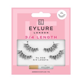 Eylure 3/4 Length No.008 Twin