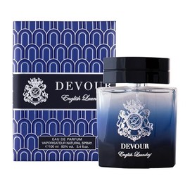 Devour Eau de Parfum for Him, 3.4 fl. oz., by English Laundry