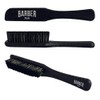 Barber Marmara Fade Brush Small