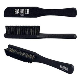 Barber Marmara Fade Brush Small