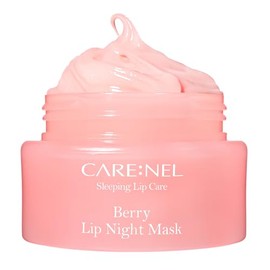 CARENEL Berry Lip Sleeping Mask 23g