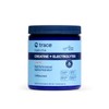Trace Minerals Creatine + Electrolytes & Mineral Powder for Peak