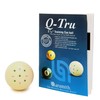Aramith Q-Tru Training Cue Ball. - Billiards Equipment