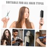 Ipetboom 24pcs 's Hair Massage Comb Scalp Detangler Brush Set