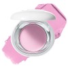Touk Satin Peach Blossom 3g, 07 Memorable, 1 pc / 투크 새틴 도화밤 3g, 07 메모러블, 1개