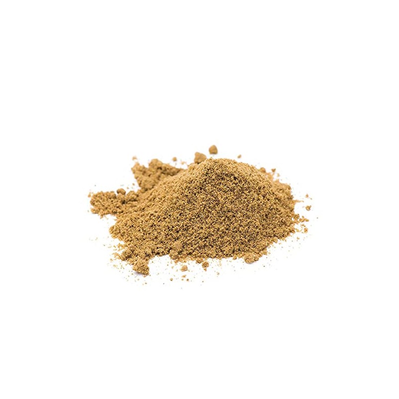 Organic Ground Cumin 250g by Manor Springs Organic