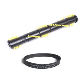 Replacement Part for Hoover Windtunnel Brushroll 48414115 48414132 Brush Roll w/Belt