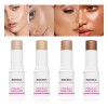 Barvena 3in1 Foundation Concealer Contour