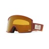 VonZipper Mach VFS Brown One Size