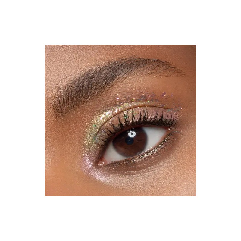 Essence Multichrome Flakes Eyeshadow Topper 02 Cosmic Feelings