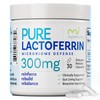 MyImmunity Pure Lactoferrin Microbiome Defense - 300mg Delayed Release Capsules,