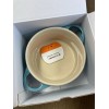 Le Creuset "Turquoise" 24 Oz Mini Cocotte LE CREUSET Petite