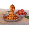 Boundless Voyage Ultralight Titanium Pan Dish Plate with Carry Mesh