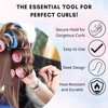 Sta-Rite Hot Roller Clips for Electric Rollers | Large |