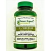 Green Organic Supplements Vitamina C Natural 90 Cápsulas