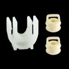 HIMARKLIF Shift Cable Bushing Kit Shift Cable Linkage with Bushings