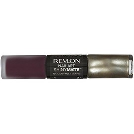 Revlon VAO Nail Art SM N 520 Multi-Coloured
