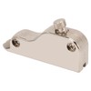Leather V Shaped Groover Adjustment Stainless Steel Small Light DIY