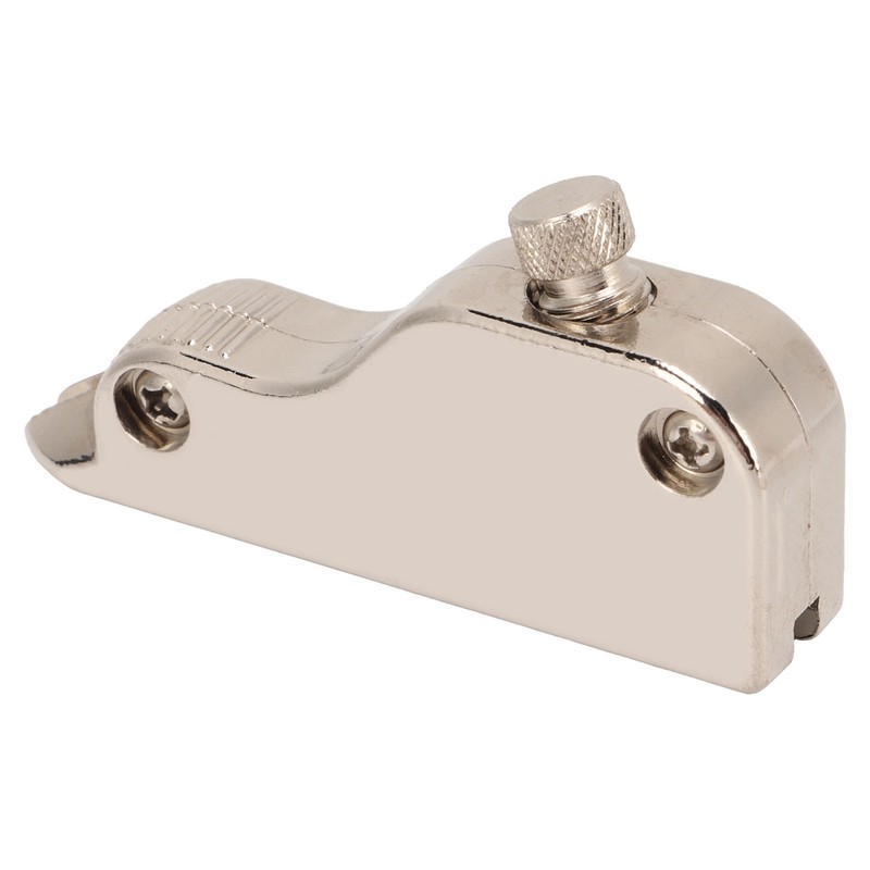 Leather V Shaped Groover Adjustment Stainless Steel Small Light DIY