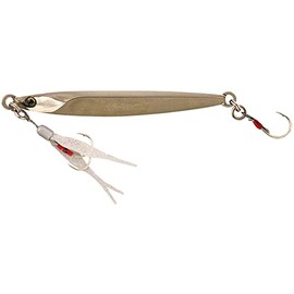 JACKALL Bumbles Jig TG SLJ 2.8 oz (80 g) Custom Plain