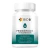 Bio B Probióticos Con 100 Billones Ufc + Prebióticos