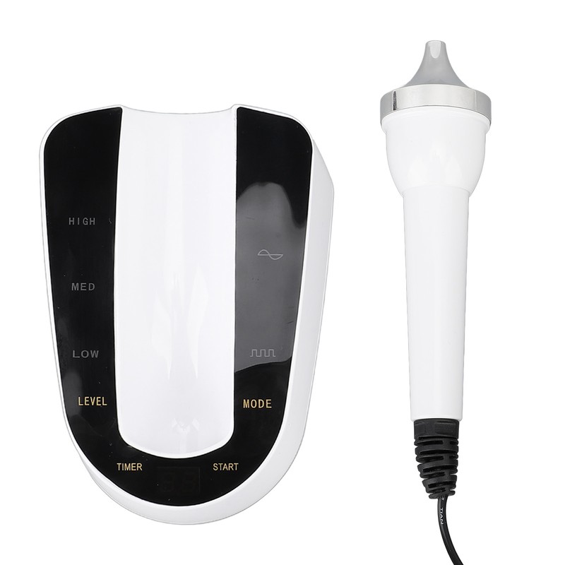 Ultrasound Eye Beauty Machine Promote Circulation Reduce Dark Circles Eye