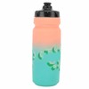 Bike Water Bottle Portable Leakproof Squeeze Water Bottles for Outdoor