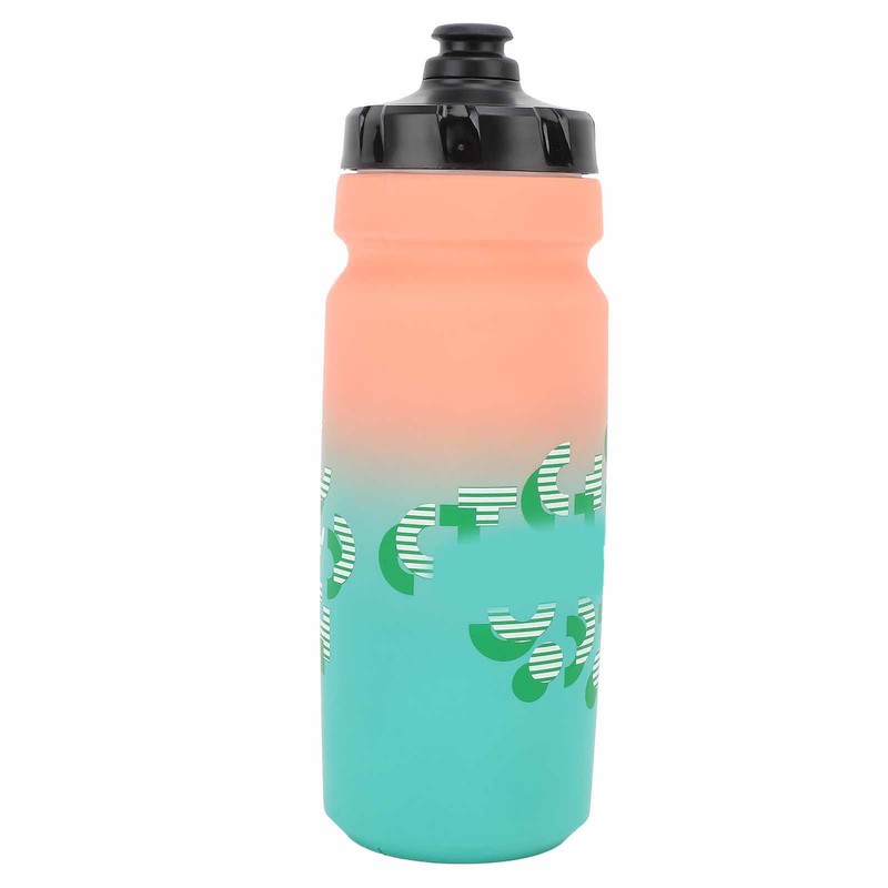 Bike Water Bottle Portable Leakproof Squeeze Water Bottles for Outdoor