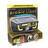 Bell Howell Solar Bionic Wall Light Solar Lights Outdoor with