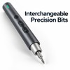 N20 6-in-1 Precision Electric Screwdriver – Rechargeable Cordless Mini Repair