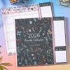 Family Calendar 2026 - Calendar 2026 from Jan. 2026 -