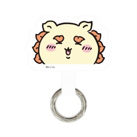 Gourmandies Chiikawa Multi Ring Plus Sheath CK-05H