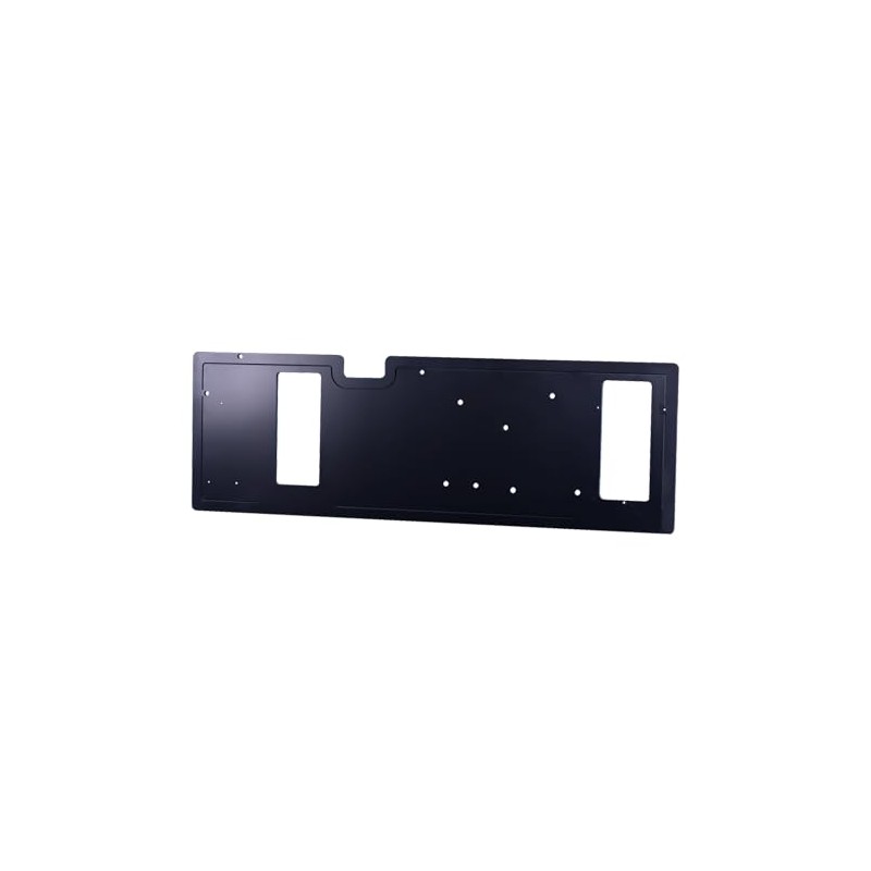 XYgdhqpt Amplifier Rack/Plate/Board Compatible with 2019 2020 2021 2022 2023