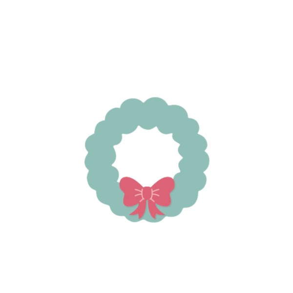 Craftelier - Mini Cutting Dies for Scrapbooking, Crafts and Card
