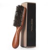 BESTOOL Hair Brush, Boar Bristle Brush for Thin, Fine Hair,