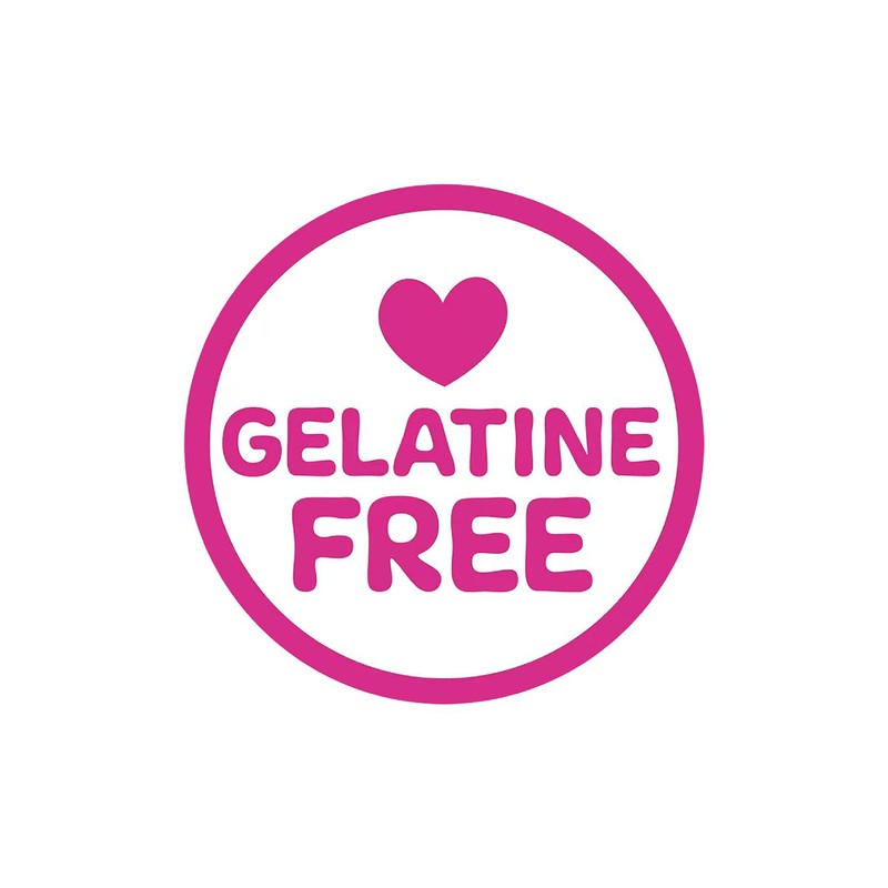 Bubblegum Mermaids (500g)