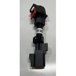 Michigan Motorsports 45RFE 545RFE Transmission Line Pressure Booster Kit Diesel Dodge Chrysler