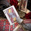Gothic Alice Wonderland - GOTHIC ALICE WONDERLAND Playing Cards by