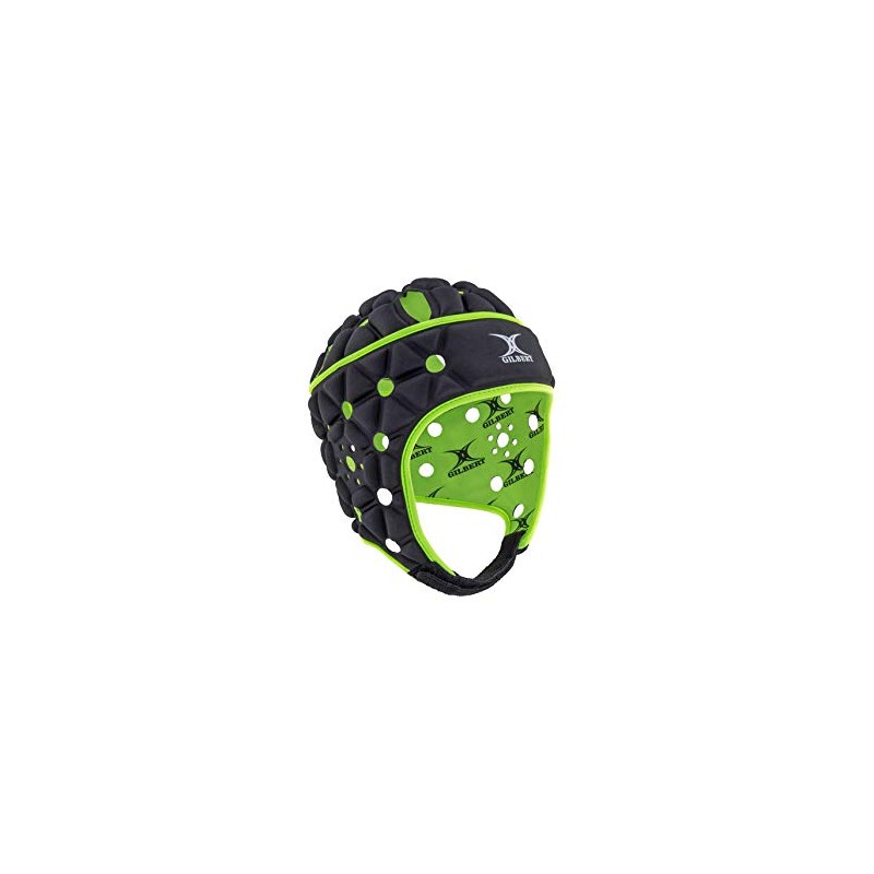 Gilbert GB-9541 Headgear AIR Rugby Headcap