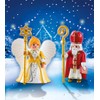 Playmobil 5592 St. Nicholas and Christmas Angel